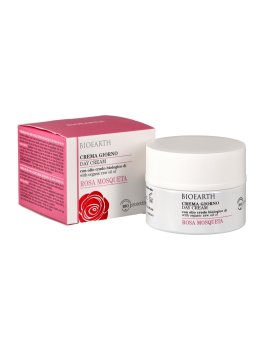 Bioprotettiva - Crema da Giorno alla Rosa Mosqueta - 2