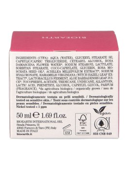 Bioprotettiva - Crema da Giorno alla Rosa Mosqueta - 4