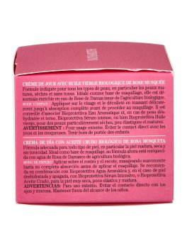Bioprotettiva - Crema da Giorno alla Rosa Mosqueta - 5