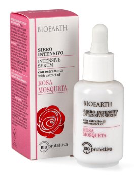 Bioprotettiva - Siero Intensivo alla Rosa Mosqueta - 2