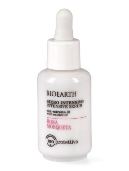 Bioprotettiva - Siero Intensivo alla Rosa Mosqueta - 1