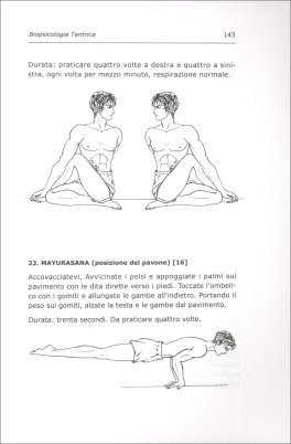 Biopsicologia Tantrica — Libro - 3