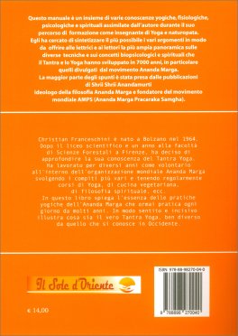 Biopsicologia Tantrica — Libro - 2