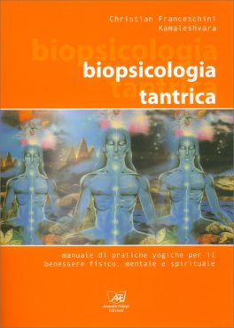 Biopsicologia Tantrica — Libro - 1