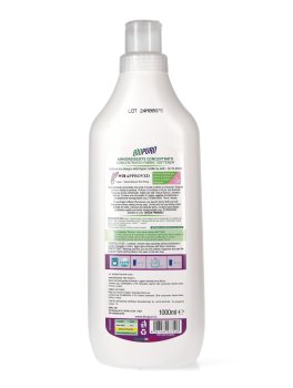 Biopuro Ammorbidente Bio - Orchidea e Iris - 2