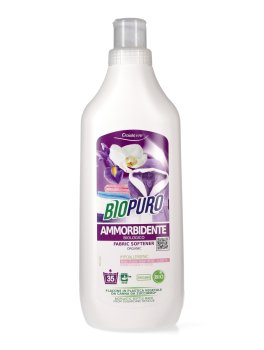 Biopuro Ammorbidente Bio - Orchidea e Iris - 1