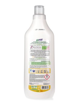 Biopuro Bucato Baby Bio Senza Profumo - 2