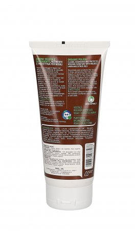 Biopuro Crema Legno Bio - Oli di Noce, Lino e Cedro - 2