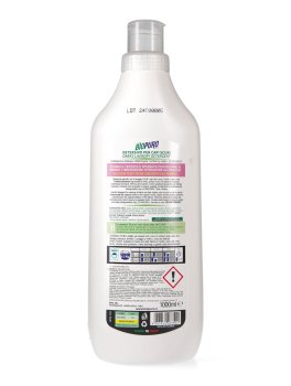 Biopuro Detersivo Capi Scuri Bio - Nero Intenso - 2