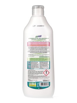 Biopuro Gel Lavastoviglie Bio - Menta Fresca - 2