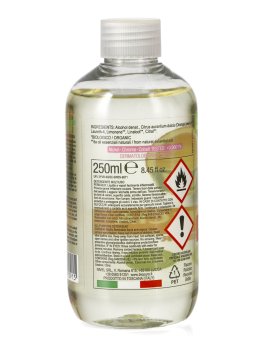 Biopuro Olio d'Arancia Bio - Sgrassatore Naturale Concentrato - 3