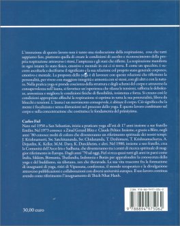 Biorespirazione — Libro - 2