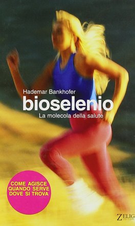 Bioselenio — Libro - 1