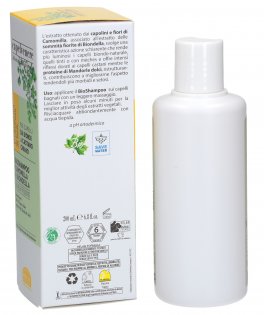 Bioshampoo Camomilla e Biondella - 2