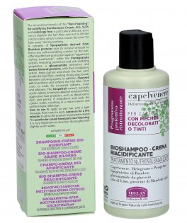 Bioshampoo Crema Riacidificante - 3