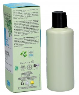 Bioshampoo Modellante Anti-Statico - 2