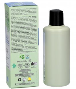 Bioshampoo Rivitalizzante Uomo/Donna - 2