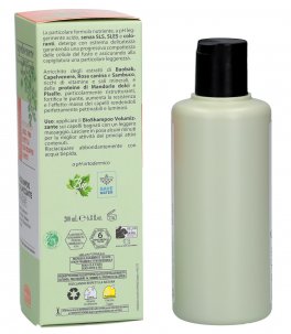 Bioshampoo Volumizzante - Rivitalizzante - 2