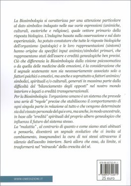 Biosimbologia — Libro - 2