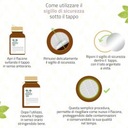 Biosnel Formula Potenziata – Integratore per la Cellulite e le Ritenzione Idrica - 7