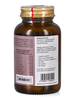 Biosnel - Nuova Formula - 3