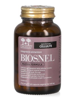 Biosnel - Nuova Formula - 1