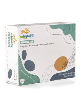 Biosocius - 1