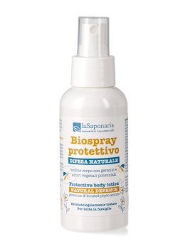 Biospray Protettivo - Difesa Naturale - 1