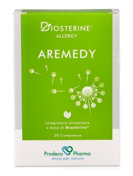 Biosterine® Allergy Aremedy - 2