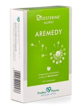 Biosterine® Allergy Aremedy - 1