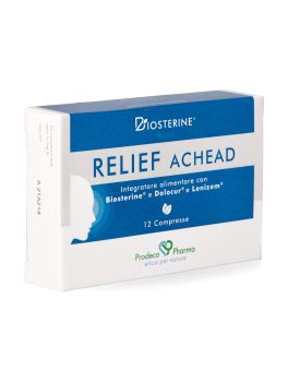 Biosterine® Relief Achead - 1