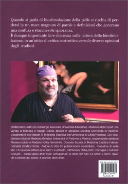 Biostimolazione — Libro - 2