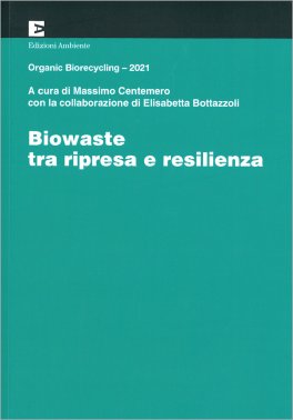 Biowaste — Libro - 1