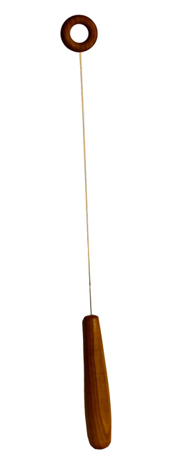 Biotensor in Legno di Ciliegio - Asta di Mosè - 1