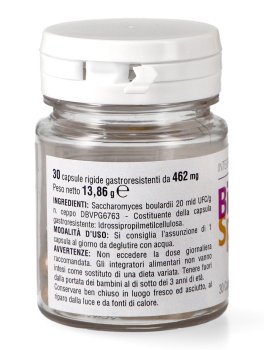 Biotic Sporen - 3