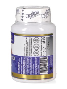 Biotina Complex - Compresse - 2