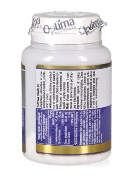 Biotina Complex - Compresse - 3