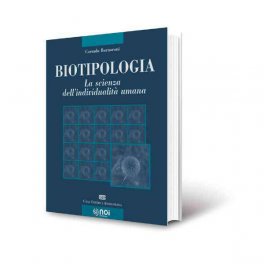 Biotipologia — Libro - 1
