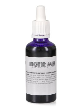 Biotir Min - 2