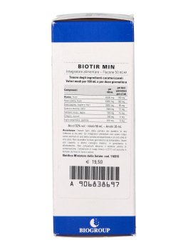 Biotir Min - 5