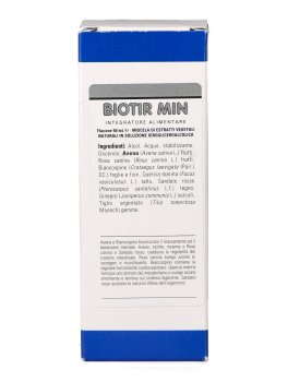 Biotir Min - 6