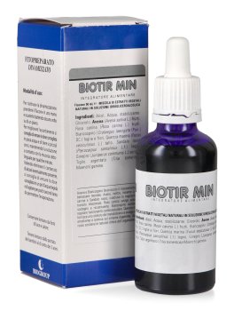 Biotir Min - 1