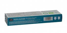 Biotwins Double - Biscotti Farciti con Crema al Cacao Bio - 5