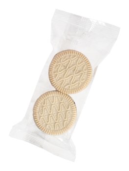 BioTwins senza Glutine - Biscotti Ripieni Bio - 6