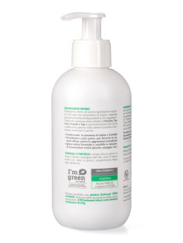 Bioverde Intimo-C Detergente Intimo - 2
