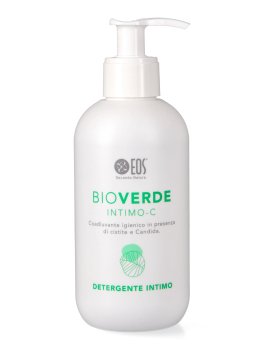 Bioverde Intimo-C Detergente Intimo - 1