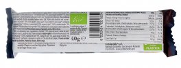 Biowafer Cioccolato e Cocco - Monoporzione - 2