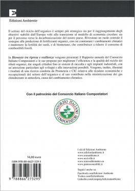 Biowaste — Libro - 2
