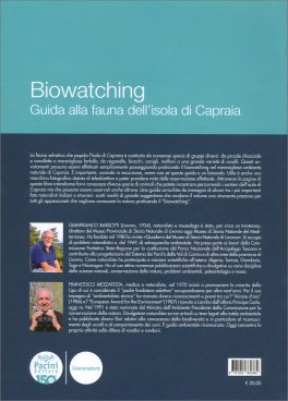 Biowatching — Libro - 2