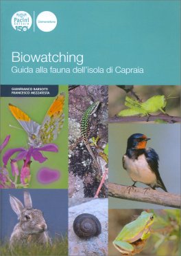Biowatching — Libro - 1